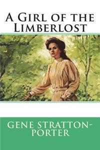 A Girl of the Limberlost