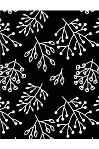 Leaves Notebook