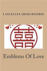Emblems Of Love