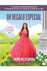 Un Regalo Especial