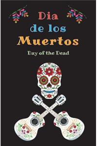 Dia de los Muertos