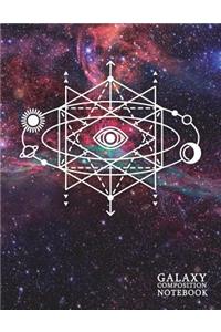 Galaxy Composition Notebook