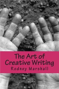 Art of Creative Writing