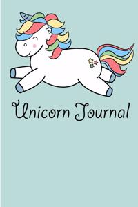 Unicorn Journal