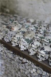 The Skull Museum in Hallstatt Journal