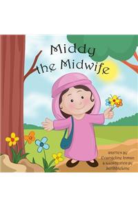 Middy the Midwife