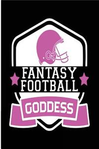 Fantasy Football Goddess