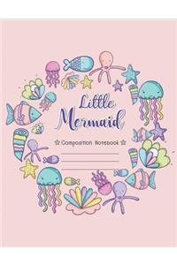 Little Mermaid