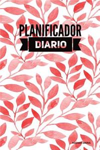 Planificador Diario - Agenda Diaria