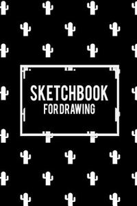 Sketchbook for Drawing