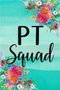 PT Squad