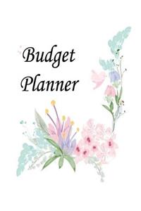 Budget Planner