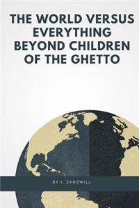 Children of the Ghetto