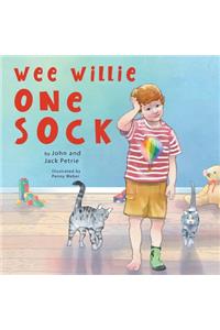 Wee Willie One Sock