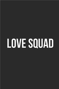 Love Squad