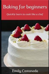 Baking for Beginners