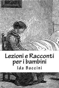 Lezioni E Racconti Per I Bambini