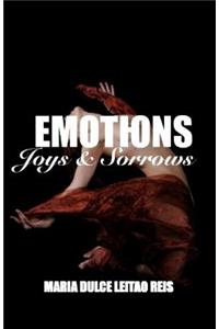 Emotions-Joys and Sorrows