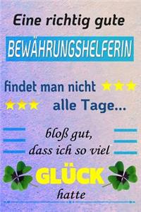 Eine Richtig Gute Bew