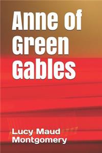 Anne of Green Gables