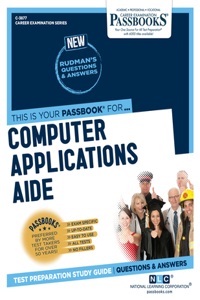 Computer Applications Aide (C-3877)