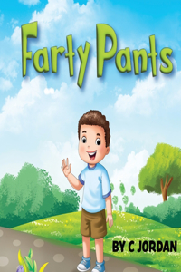 Farty Pants