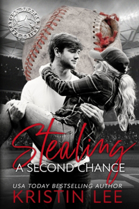 Stealing A Second Chance