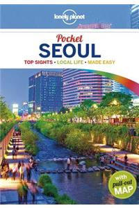 Lonely Planet Pocket Seoul
