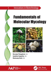 Fundamentals of Molecular Mycology