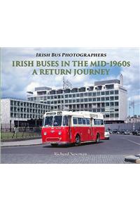 Irish Buses in the mid-1960s