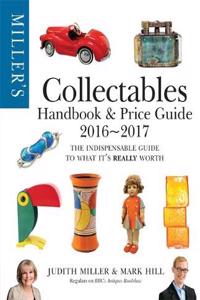 Miller's Collectables Handbook & Price Guide 2016-2017