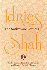 Natives are Restless