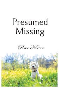 Presumed Missing