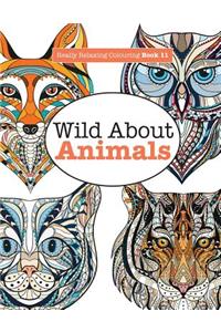 Really Relaxing Colouring Book 11