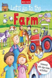Let’s go to the Farm