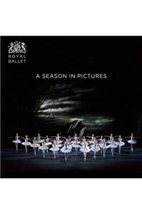 Royal Ballet: A Season in Pictures