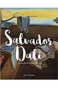 Salvador Dali (Great Artists)