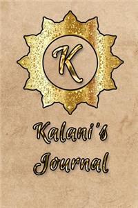 Kalani