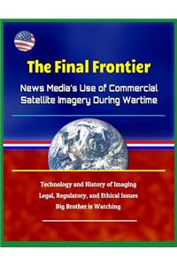 The Final Frontier