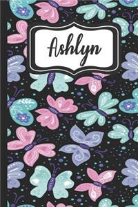 Ashlyn