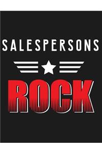 Salespersons Rock