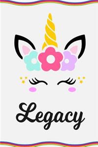 Legacy