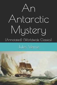 An Antarctic Mystery