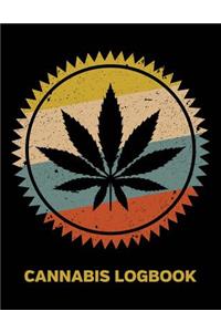 Cannabis Logbook