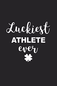 Luckiest Athlete Ever