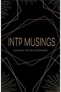 Intp Musings