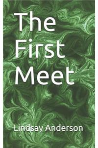 The First Meet