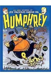 Humphrey Comics #19