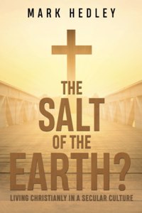 The Salt of the Earth?