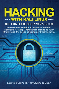 Hacking With Kali Linux